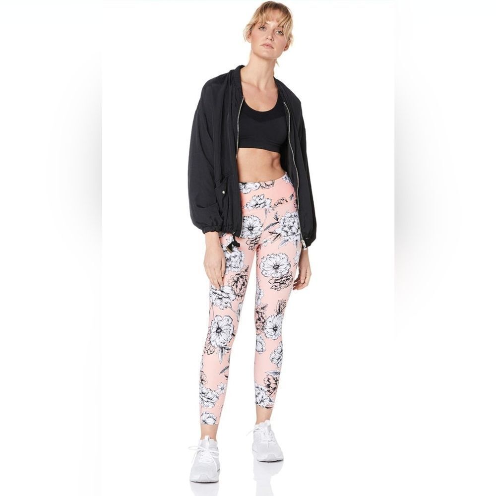 CALVIN KLEIN PERFORMANCE High Waist leggings tights